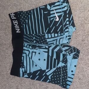 Nike Pro Small Spandex